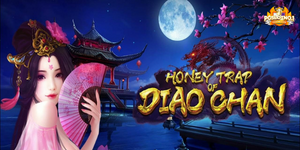 Honey-Trap-of-Diao-Chan